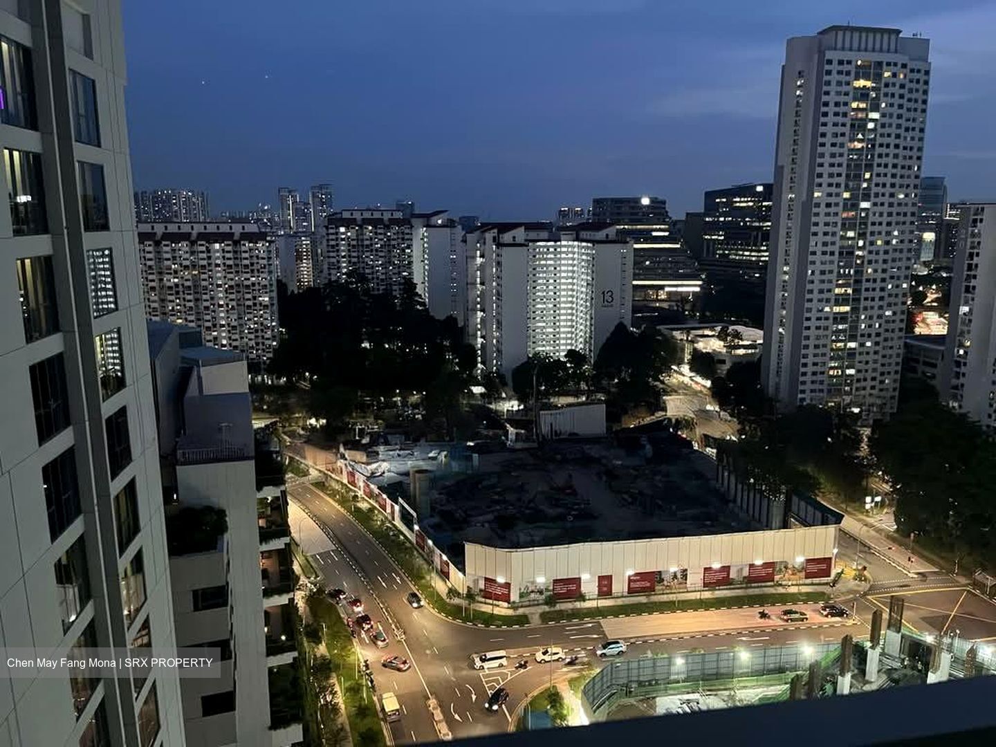 One Holland Village Residences (D10), Apartment #562572761